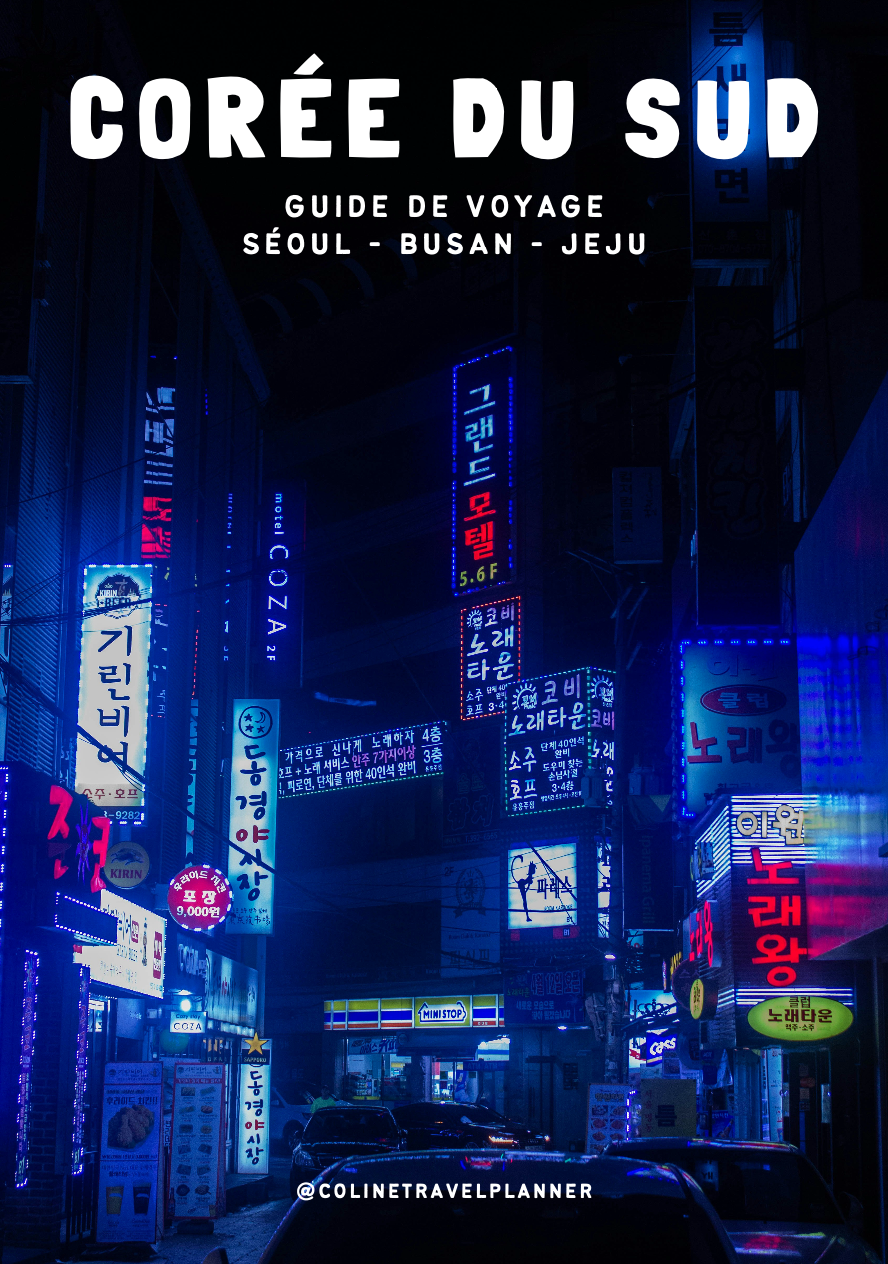 E-book Corée du Sud – Image 2