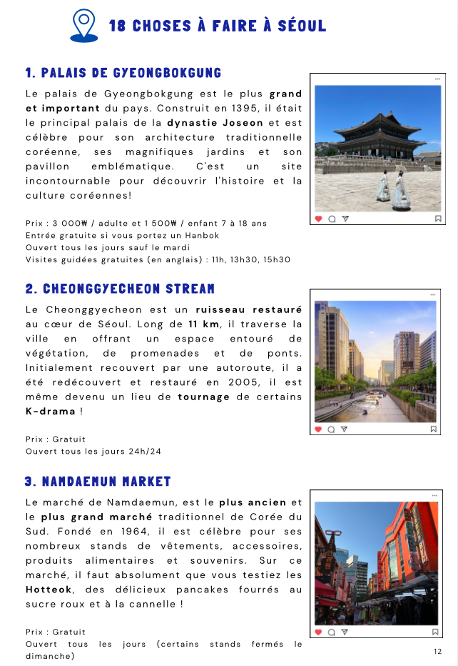 E-book Corée du Sud – Image 6